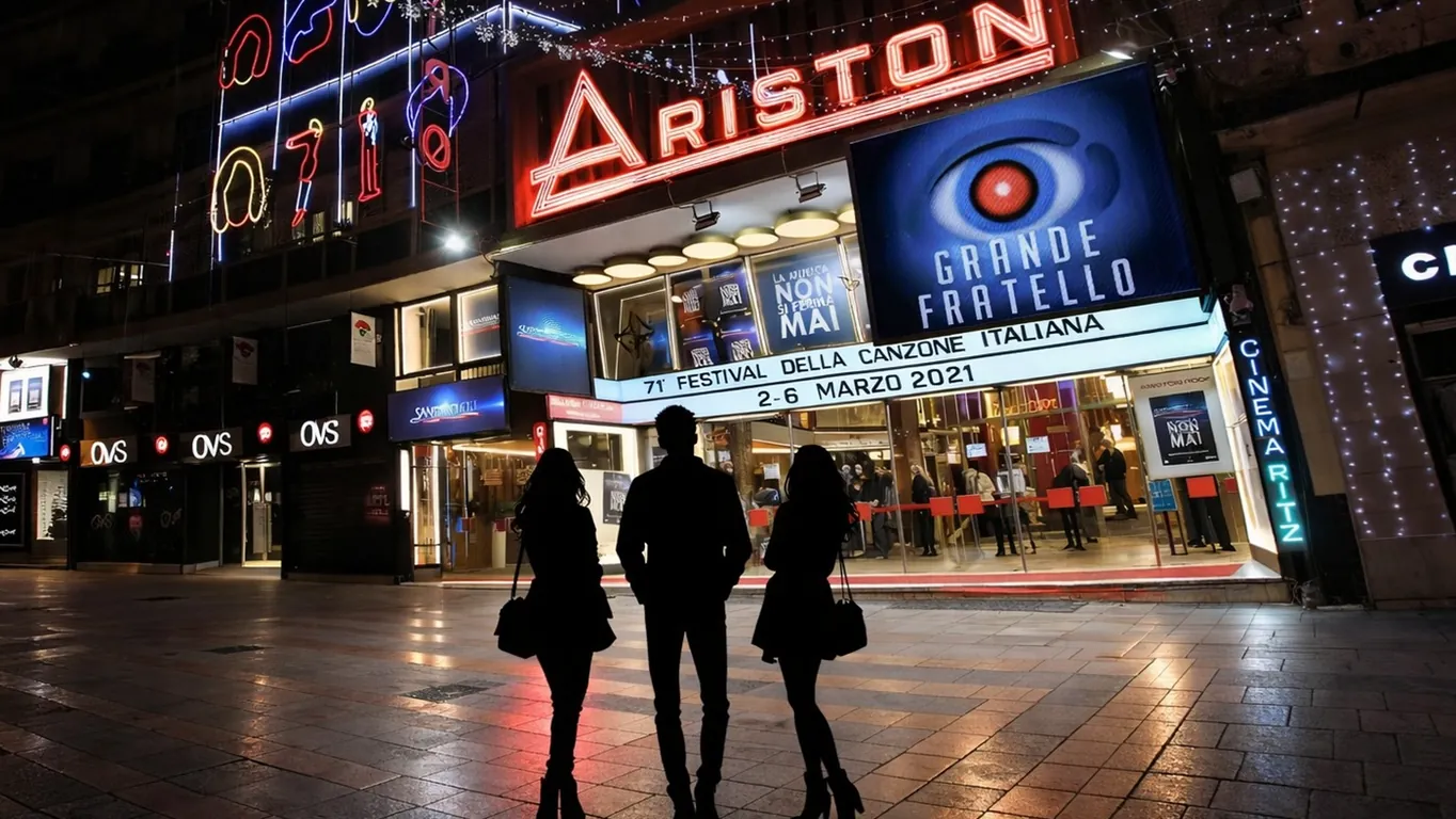 Grande Fratello, tre ex gieffini chiedono un cachet stellare per un evento a Sanremo 2026: il retroscena