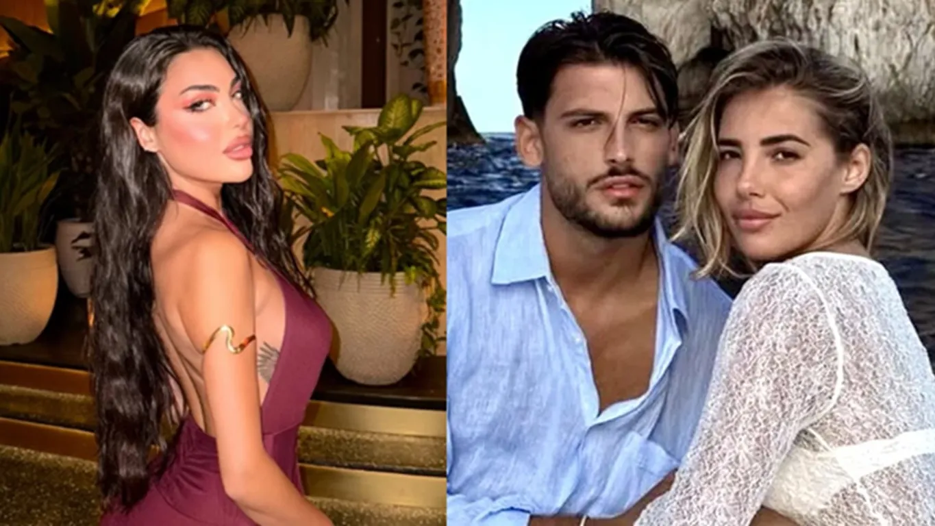 Ciro Solimeno nel mirino: le critiche di Jenny Guardiano dopo la rivelazione su Martina De Ioannon