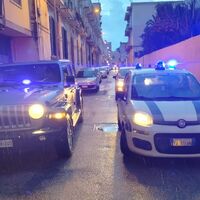Blitz contro i reati ambientali: sequestrate due autofficine abusive a Torre Annunziata