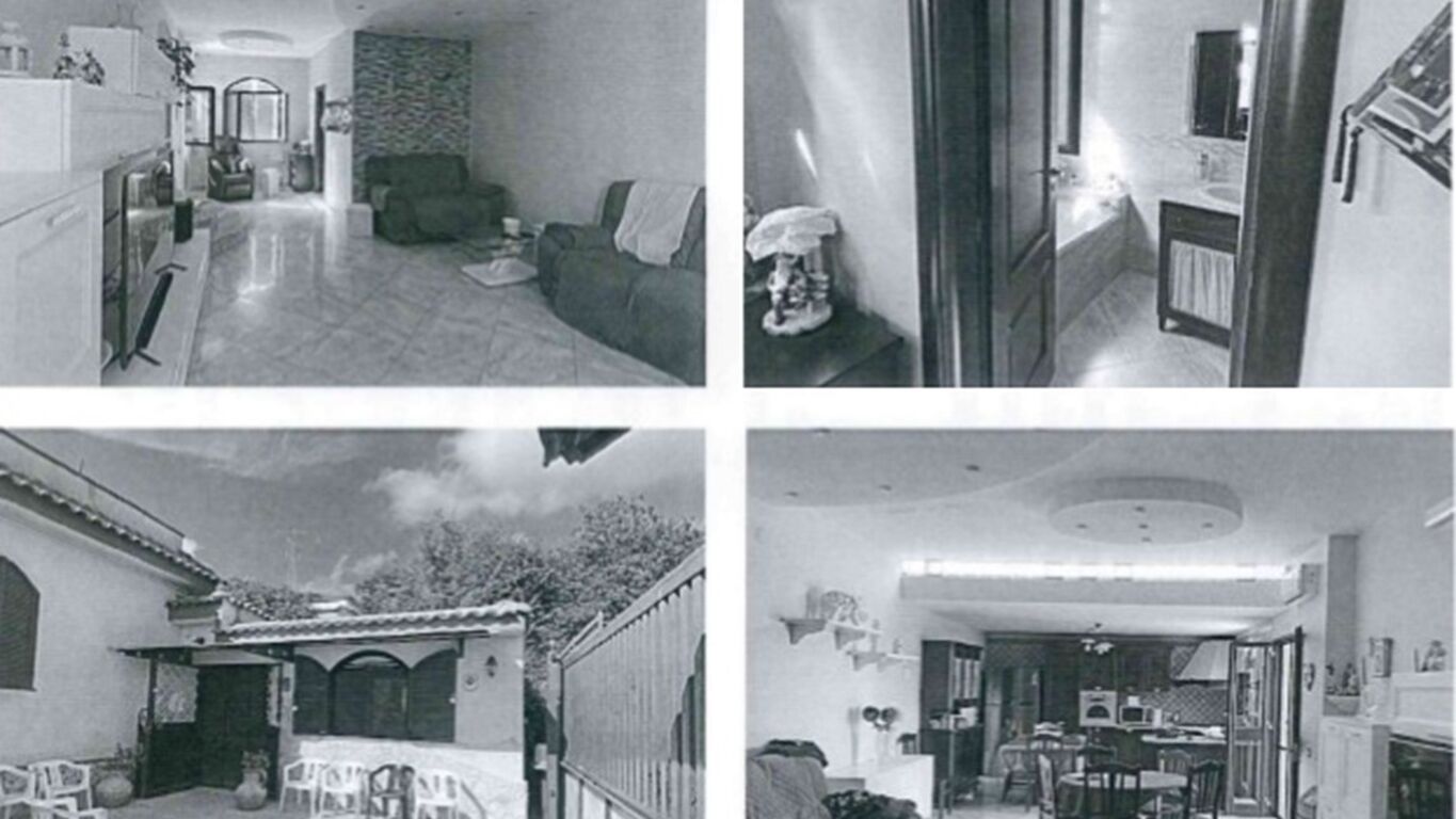 Torre del Greco, demolite opere abusive in area vincolata: eseguito ordine della Procura