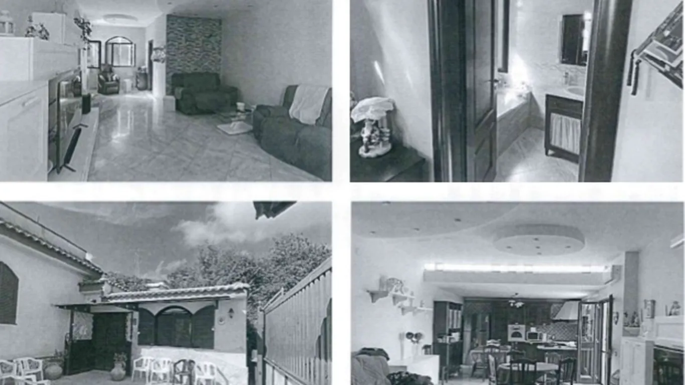 Torre del Greco, demolite opere abusive in area vincolata: eseguito ordine della Procura