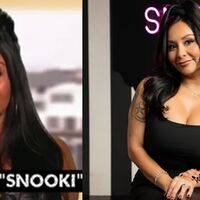 Nicole ‘Snooki' Polizzi, la star di Jersey Shore divela di avere un cancro maligno