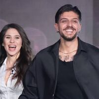 Uomini e Donne, Cristiana Anania presa di mira dagli hater: Ernesto Passaro reagisce con un duro sfogo