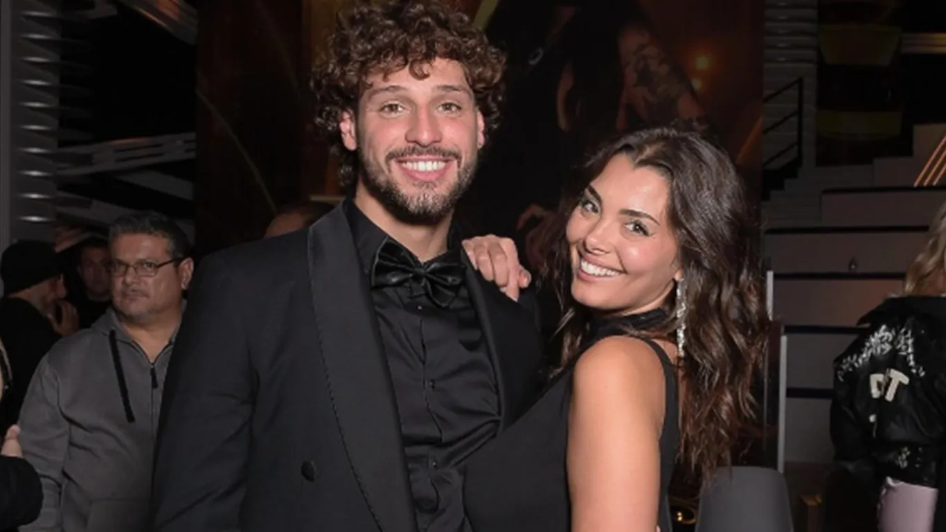 Grazia Kendi e Mattia Scudieri, dall'amore al Grande Fratello alla vita reale: ‘Scegliamo ogni giorno di stare insieme'