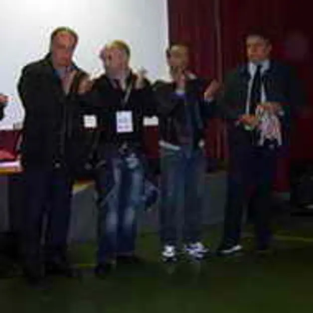 Trecase. L´AICoViS alla "Sancia D´Angiò"