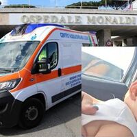 Bimbo trapiantato a Napoli, il piccolo Domenico è morto questa mattina alle 9.20