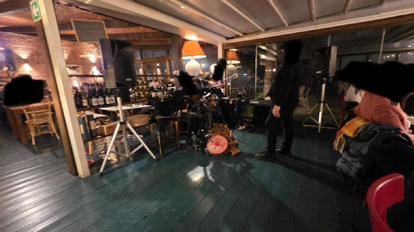 Castellammare, blitz interforze: denunce, multe e cucine chiuse in un ristorante