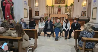 Castellammare, l'Amministrazione incontra i residenti dell'Acqua della Madonna