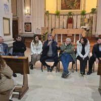 Castellammare, l'Amministrazione incontra i residenti dell'Acqua della Madonna