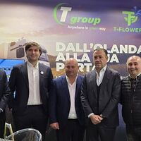 Gaia Florum protagonista a Milano: nuove partnership per il Polo Florovivaistico di Torre Annunziata