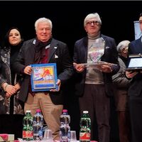 Premio "Carmine Alboretti": premiato Massimo Corcione, già direttore di Sky Sport