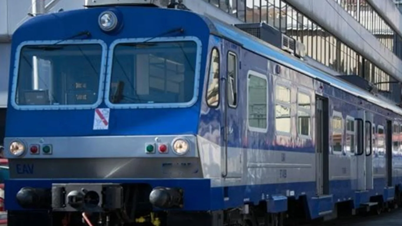 Trasporti. Mario Casillo: "Cumana: conclusi i lavori di sicurezza nella Galleria Monte Olibano"