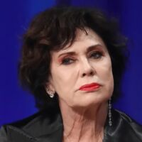 Verissimo, Corinne Clery, lo scontro con il figlio Alex: "Ho nominato un tutore legale"