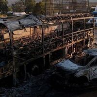 Messico, caos dopo l'uccisione di El Mencho: almeno 26 morti