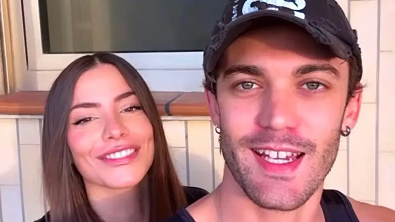 Jonas Pepe, amore a gonfie vele con Anita Mazzotta dopo il Grande Fratello: “Ecco cosa mi ha fatto innamorare”