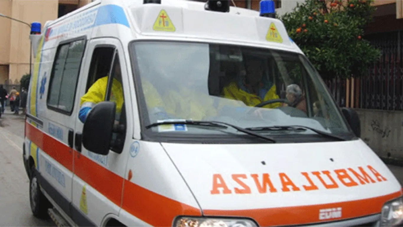 Rigore negato in Atalanta-Napoli, lite in casa finisce nel sangue