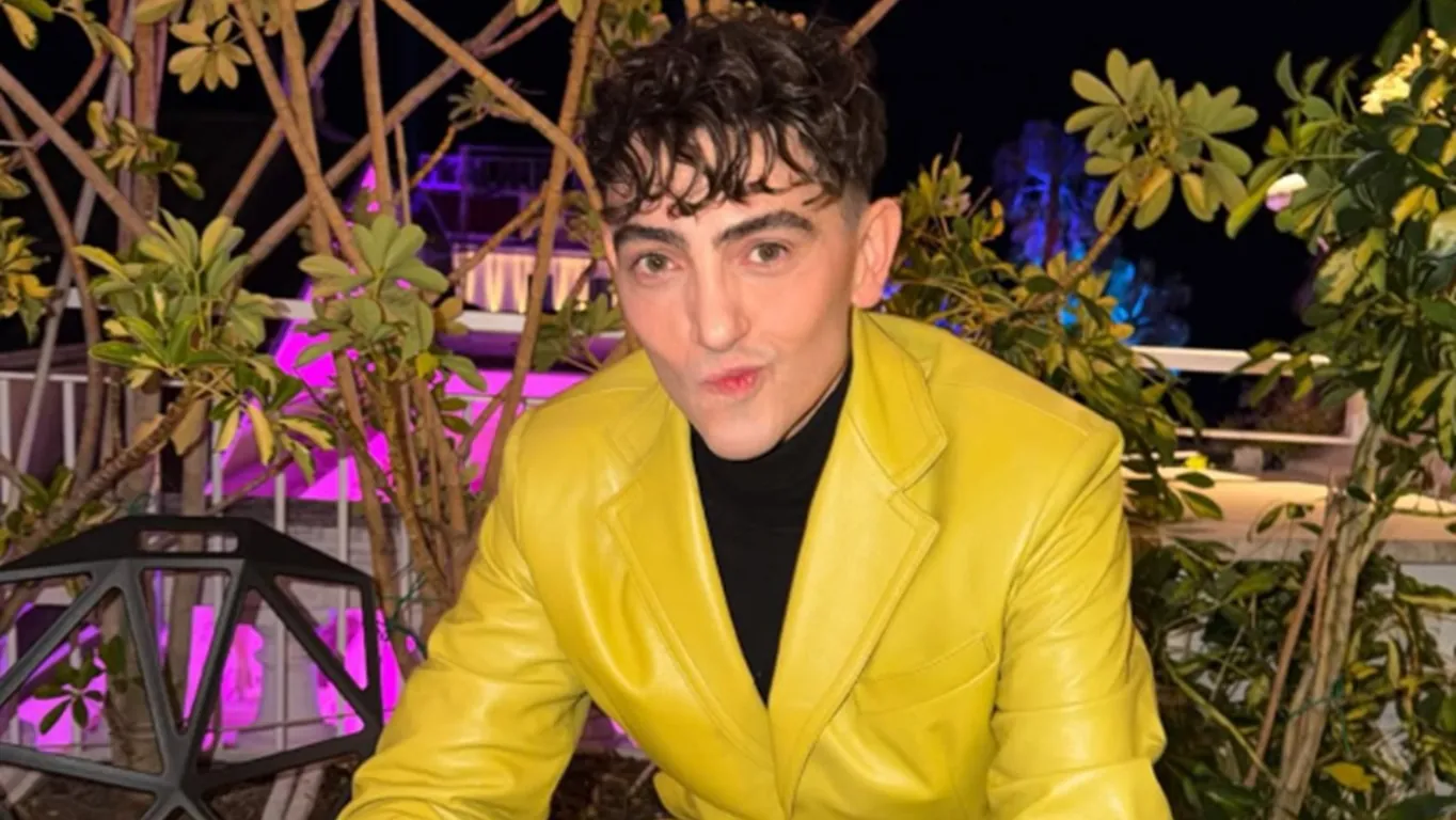 Sanremo 2026, la foto del vincitore esiste già: il retroscena svelato da Michele Bravi