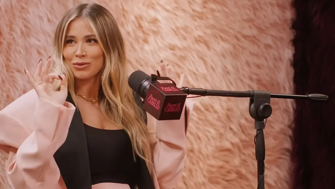 Diletta Leotta, la confessione piccante: "A letto mi dò un 10". Poi lancia una frecciatina a Raoul Bova