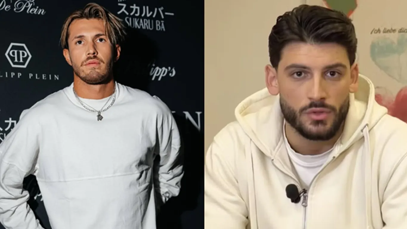 Uomini e Donne, Brando Ephrikian getta ombre sul trono di Ciro Solimeno: "Serve la mente libera"