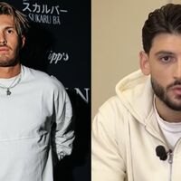 Uomini e Donne, Brando Ephrikian getta ombre sul trono di Ciro Solimeno: "Serve la mente libera"