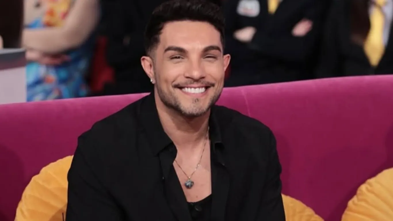 Marco Carta svela un retroscena sul Grande Fratello: "Mi chiamano ogni anno"