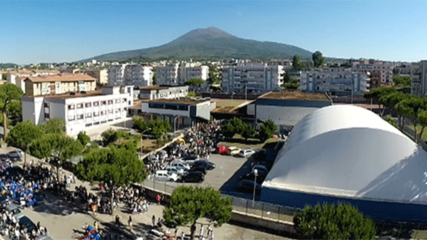 Torre Annunziata, Campionati di Lingue e Civiltà Classiche al Liceo Pitagora-Croce