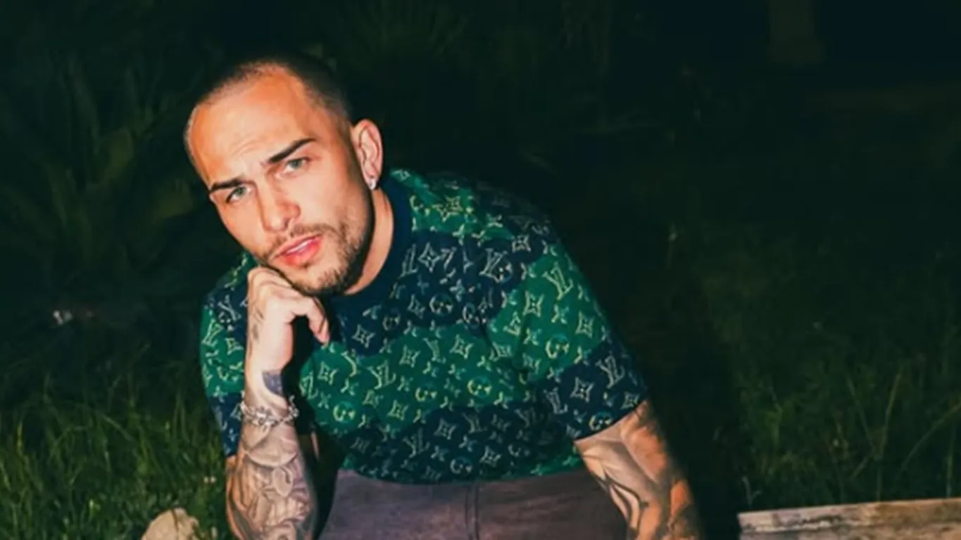 Raul Dumitras verso il Grande Fratello: l'ex di Martina De Ioannon nel cast della nuova edizione