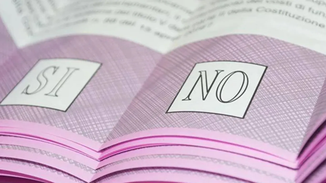 Referendum Giustizia 2026, incontro a Torre Annunziata: le ragioni del Sì a Corte 77