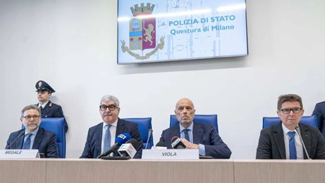 Pusher ucciso a Rogoredo, fermato il poliziotto che ha sparato a Mansouri