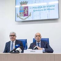 Pusher ucciso a Rogoredo, fermato il poliziotto che ha sparato a Mansouri