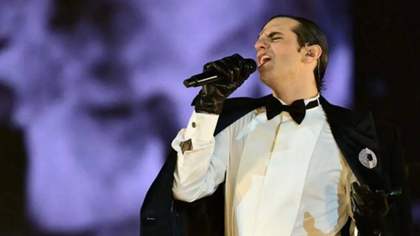 Ascolti tv, cerimonia chiusura Milano Cortina vince la prima serata