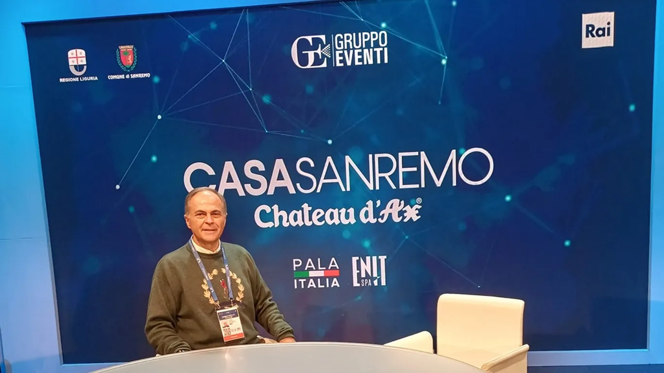 Torre Annunziata in vetrina a Sanremo: promozione nazionale per il patrimonio oplontino