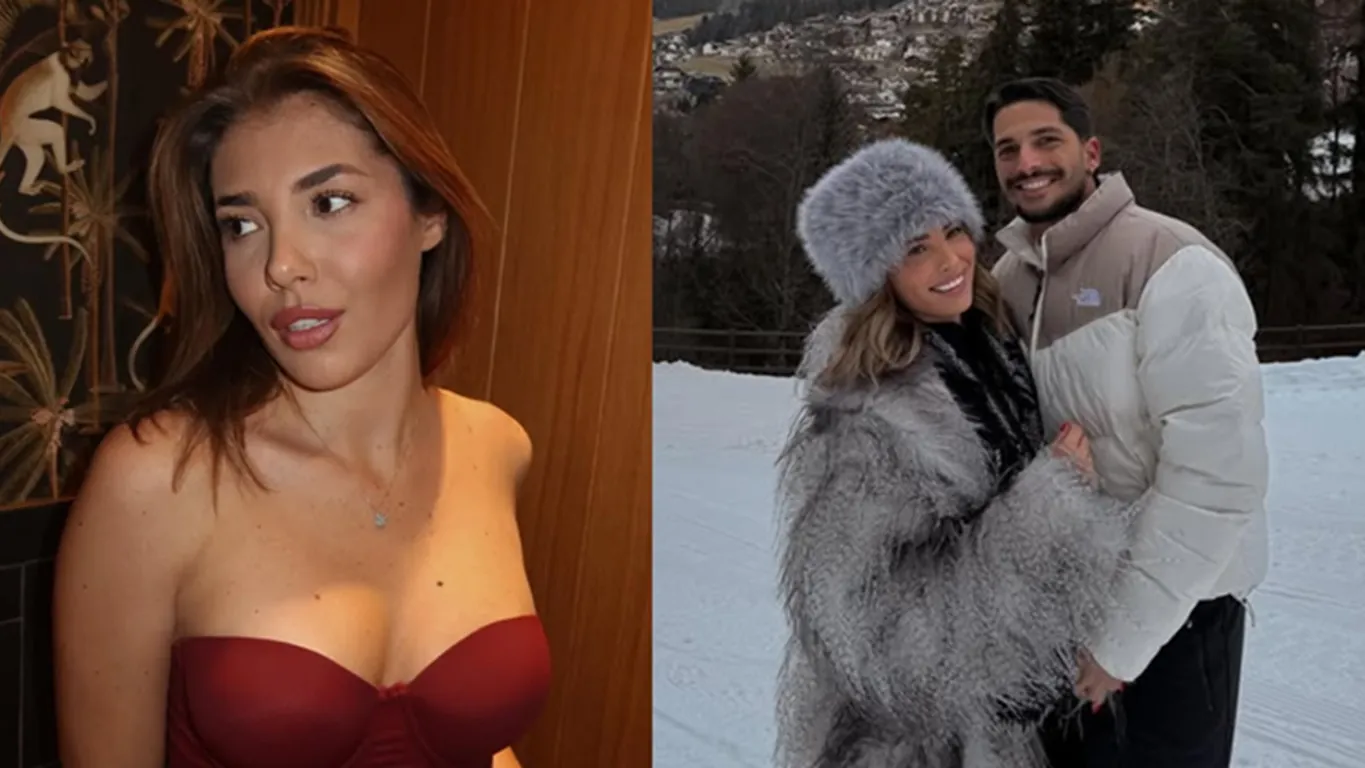 Martina De Ioannon in lacrime, la confessione su Gianmarco Steri: "Ho avuto paura di perderlo"