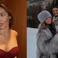 Martina De Ioannon in lacrime, la confessione su Gianmarco Steri: "Ho avuto paura di perderlo"