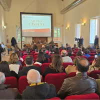 Castellammare, Reggia di Quisisana: presentato il progetto del Museo Civico digitale