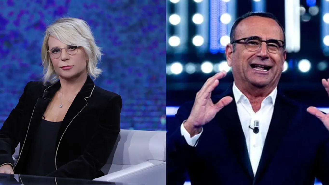 Sanremo 2026: Mediaset e Maria De Filippi cambiano strategia, ecco come cambia la programmazione