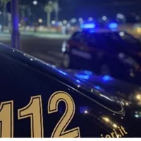 Castellammare - Spari in via De Turris: identificato e arrestato il presunto responsabile