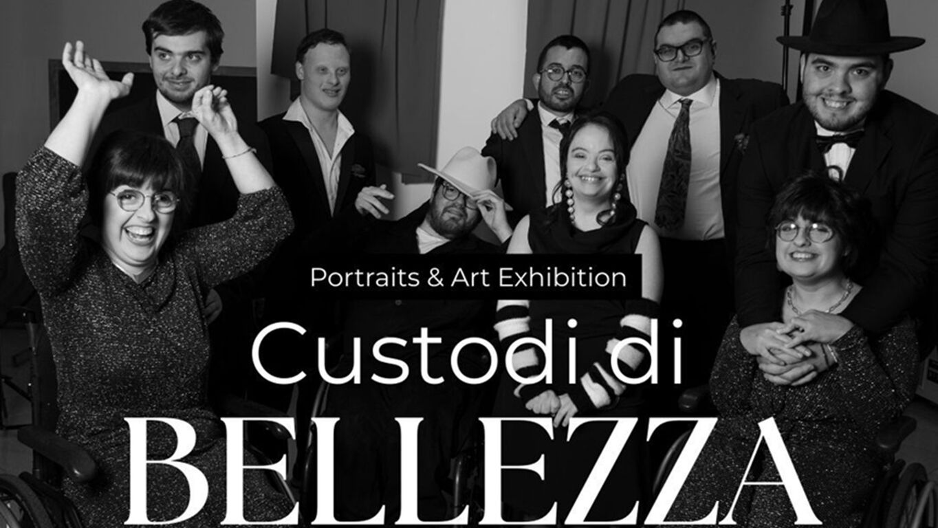 Torre Annunziata, 24 febbraio: apertura mostra fotografica per celebrare l'autenticità