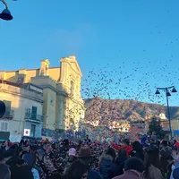 Carnevale a Pollena Trocchia: grande successo per la due giorni