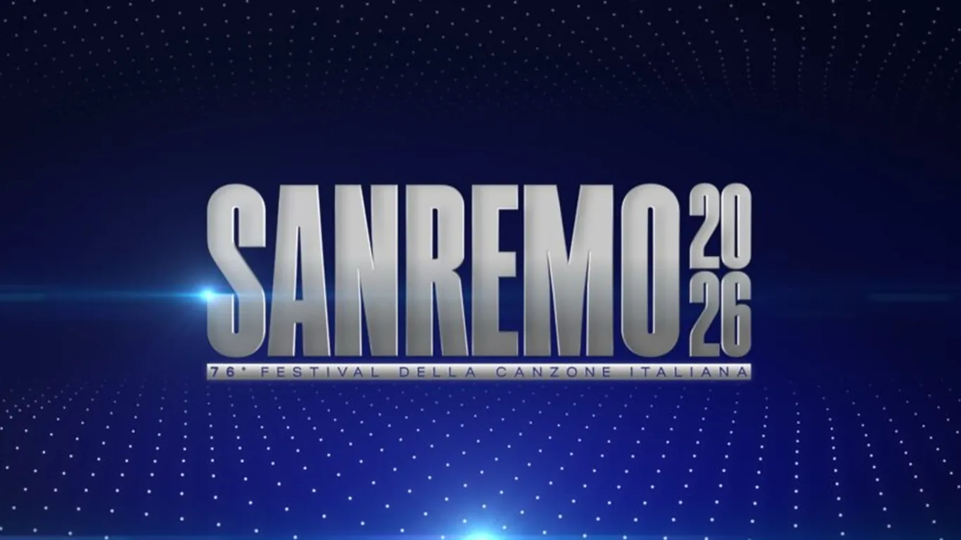 Sanremo 2026, la scaletta della prima serata: cantanti in gara, ospiti e co-conduttori