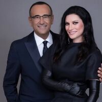 Sanremo 2026, Laura Pausini: "Perché ha detto 'sì' a Carlo Conti". E svela un'emozionante aneddoto su Pippo Baudo