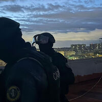 Blitz a Napoli dei carabinieri: arrestati esponenti del clan Vanella Grassi