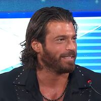 Sanremo 2026, Can Yaman: "Sono single. Il Festival? Spero di non combinare pasticci"