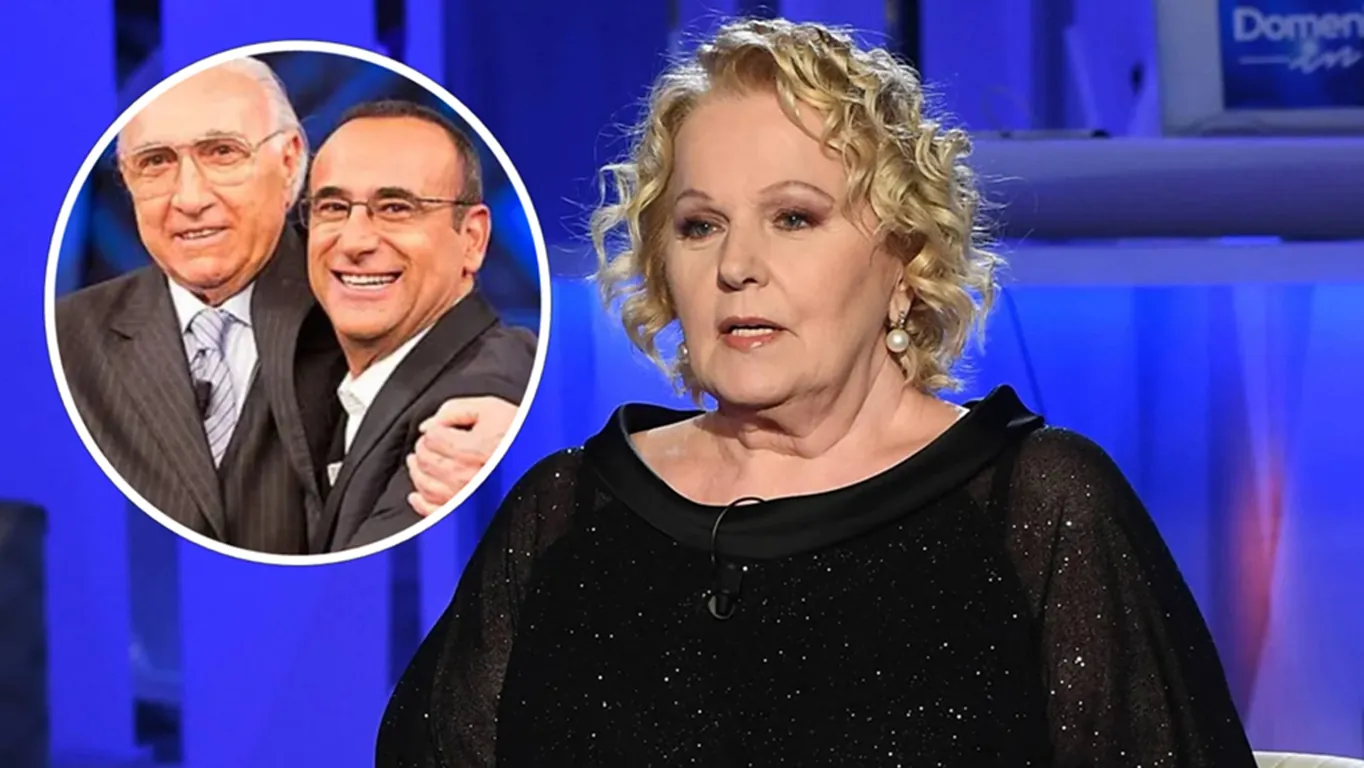 Sanremo 2026, omaggio a Pippo Baudo: Katia Ricciarelli: “Non sono stata invitata"