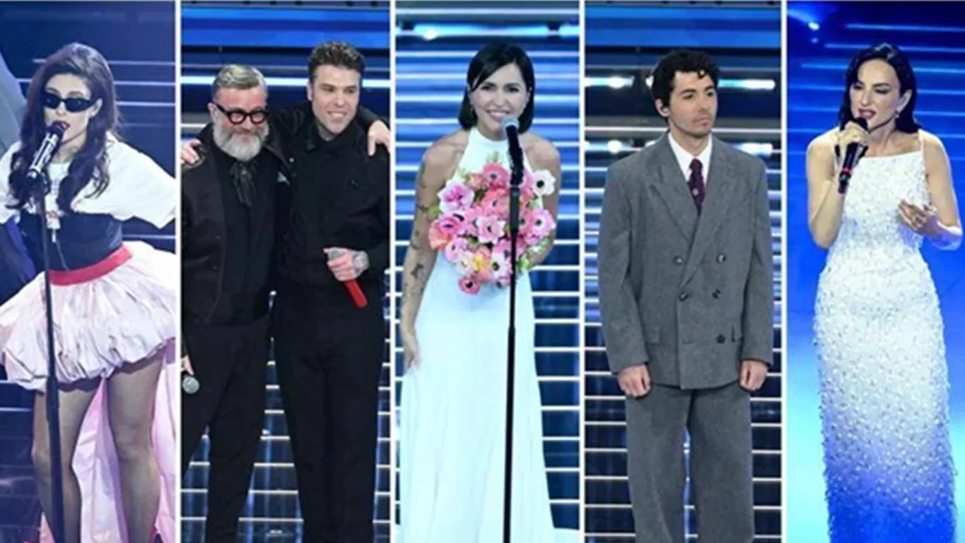 Sanremo, dall'omaggio a Baudo alla top 5 provvisoria: com'è andata la prima serata