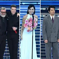 Sanremo, dall'omaggio a Baudo alla top 5 provvisoria: com'è andata la prima serata