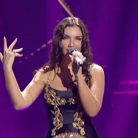 Sanremo 2026, lo sfogo di Elettra Lamborghini dopo la prima serata: "La musica dei party ci impedisce di dormire"