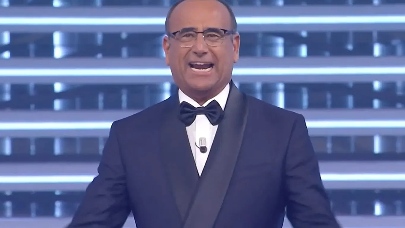 Sanremo 2026, ascolti in calo per la prima serata: il confronto con le ultime tre edizioni