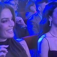 Dal Grande Fratello a Sanremo 2026: Giulia Salemi e Sophie Codegoni incantano all'Ariston