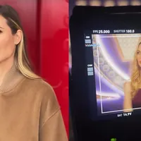 Ilary Blasi davanti alla porta rossa, ecco il promo della nuova edizione del Grande Fratello